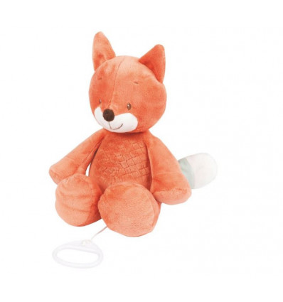 MUSICAL RENARD 241