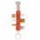 ATTACHE SUCETTE FAON 241