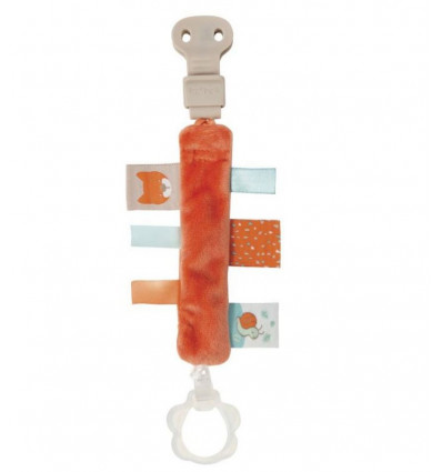 FANNY&OSCAR FOPSPEENHOUDER HERT 241