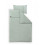 LEDIKANT DEKENOVERTREK LITTLE STARS MINT