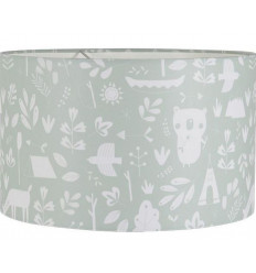 HANGLAMP ADVENTURE MINT 92