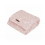 LEDIKANTDEKEN PURE & SOFT ADVENTURE PINK