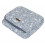 WIEGDEKEN PURE & SOFT ADVENTURE BLUE 202