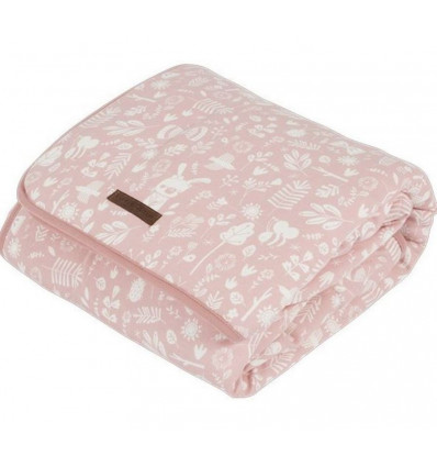WIEGDEKEN PURE & SOFT ADVENTURE PINK 202