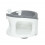 ANNEAU DE BAIN GRIFFIN GREY/BL 25