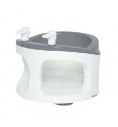 BADRING UNI GRIFFIN GREY/WIT 25