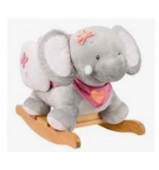 BASCULE ELEPHANT 241