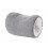 VOEDINGSKUSSEN (ARM) GRIJS/WITTE STER