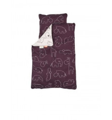 BEDLINEN BABY SLEEPY POWDER INT/DK 21