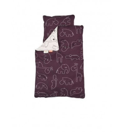 BEDLINEN BABY SLEEPY POWDER INT/DK 21