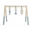 BABYGYM MET SPEELTJES BLUE 0-6M 20