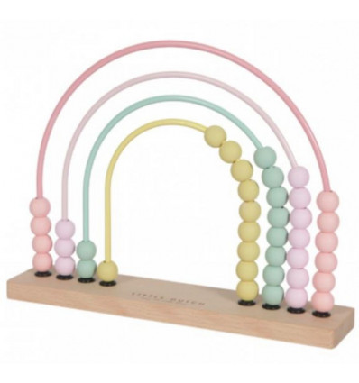 REGENBOOG TELRAAM PINK 12M 20