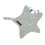 DOUDOU ETOILE ADVENTURE MINT 202