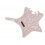DOUDOU ETOILE ADVENTURE PINK 92