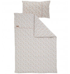 HOUSSE DE COUETTE SPRING FLOWERS 92
