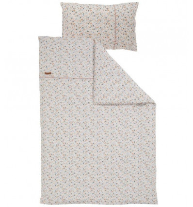 HOUSSE DE COUETTE SPRING FLOWERS 92