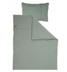 HOUSSE DE COUETTE PURE MINT 21