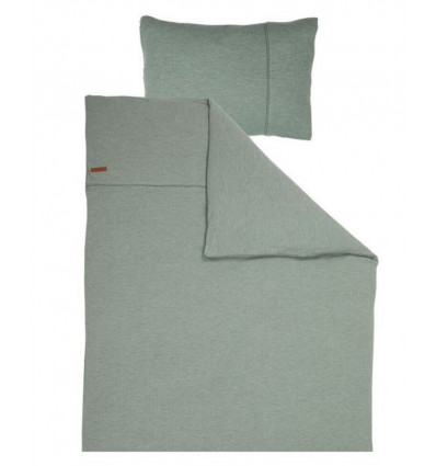 HOUSSE DE COUETTE PURE MINT 21