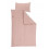 HOUSSE DE COUETTE PURE PINK 92