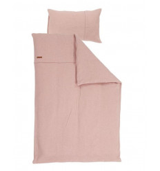HOUSSE DE COUETTE PURE PINK 92