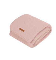 COUVERT LIT PURE&SOFT PURE PINK 21