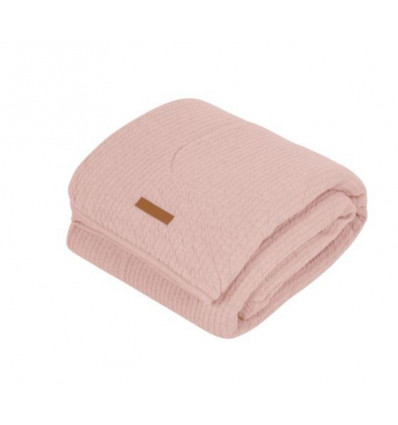 COUVERT LIT PURE&SOFT PURE PINK 21