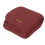 WIEG DEKEN PURESOFT PURE INDIAN RED 21