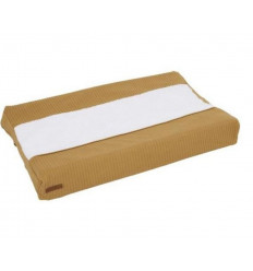 AANKLEEDKUSSENHOES PURE OCHRE 21