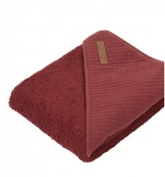 BADCAPE PURE INDIAN RED 21