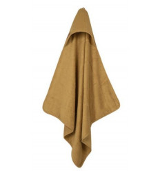 BADCAPE PURE OCHRE 21