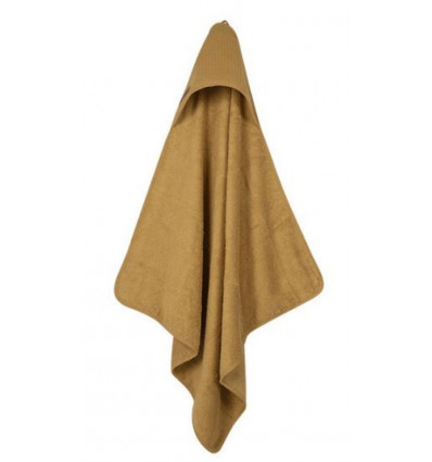 BADCAPE PURE OCHRE 21