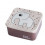 LUNCH BOX ELPHEE POWDER 21