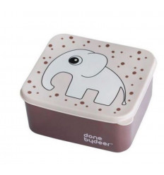 LUNCH BOX ELPHEE POWDER 21