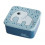 LUNCH BOX ELPHEE BLUE 21