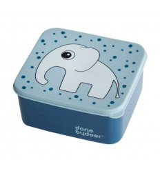 LUNCH BOX ELPHEE BLUE 21