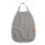 PULLOVER TERRY BIB HAPPY DOTS GREY 22