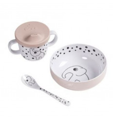 FIRST MEAL HAPPY DOTS POWDER 21