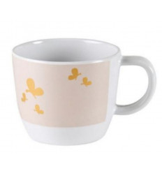 CUP CONTOUR POWDER/GOLD 201