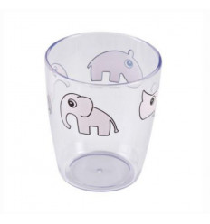 YUMMY MINI GLASS DEER FRIENDS POWDER 22