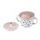 SPOUT/SNACK CUP ELPHEE POWDER 21