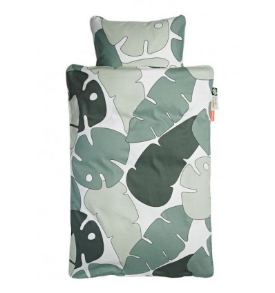 BEDLINEN JUNIOR,TINY TROPICS INT 21