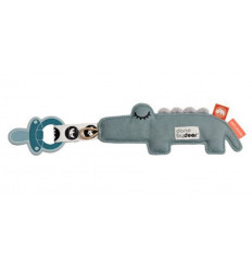 COZY KEEPER CROCO 25