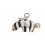 ACTIVITY ZEBEE BLACK 21