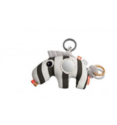 ACTIVITY ZEBEE BLACK 21