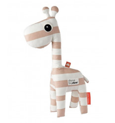 SOFT TOY RAFFI POWDER 201