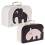 SUITCASE SET 2 PCS POWDER 21