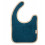 BAVET GR 26X38 DRUKKNOOP MIDNIGHT BLUE 9