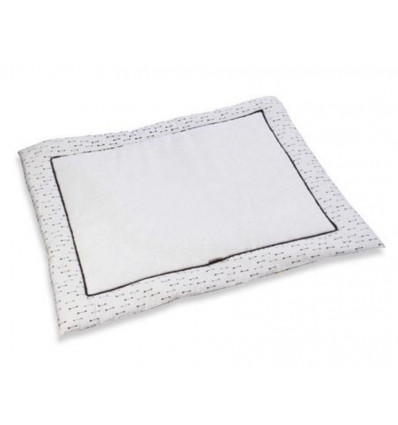 TAPIS DE PARC 95X75 MODELE CADRE INDI 9