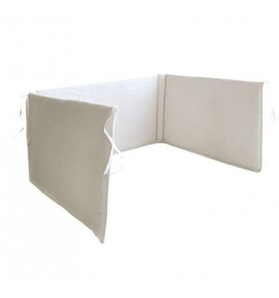 TOUR DE LIT 60X120-70X140 SHINE 201