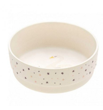 BOWL LITTLE WATER SWAN 21